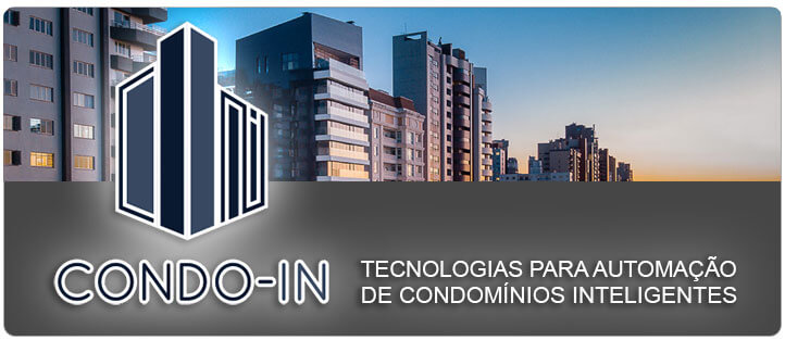 Automa��o para Condom�nios
